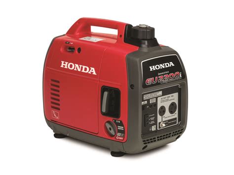 Honda EU3000iS | New Bedford Generators