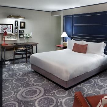 Boston Luxury Accommodations | The Liberty Hotel