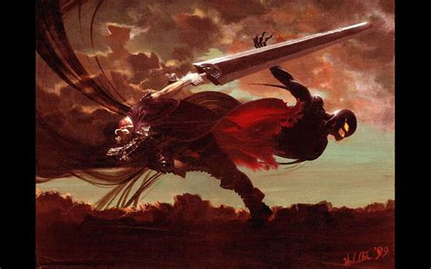 Berserk Anime Wallpaper Hd | Images and Photos finder