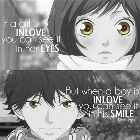 Anime Boy Sad Quotes | C Foto Gambar