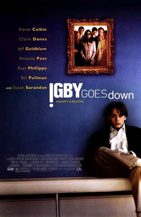 Igby Goes Down [2002] - chicthepiratebay