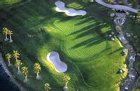 Rhodes Ranch Golf Club - Golfing in Las Vegas