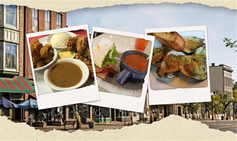 20 Best Restaurants in Franklin, TN for 2025 (Top Eats!)