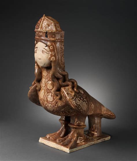 Figure of Harpy | The Met