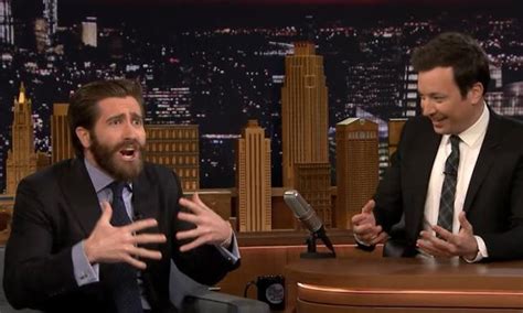 Watch: Turns out Jake Gyllenhaal and Ryan Reynolds' bromance was an ...