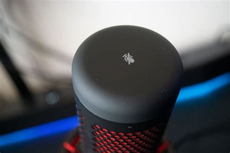 HyperX QuadCast microphone review: Great value for gamers and streamers ...