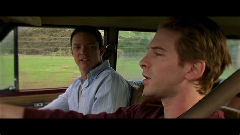 Without a Paddle (2004) Screencap | Fancaps