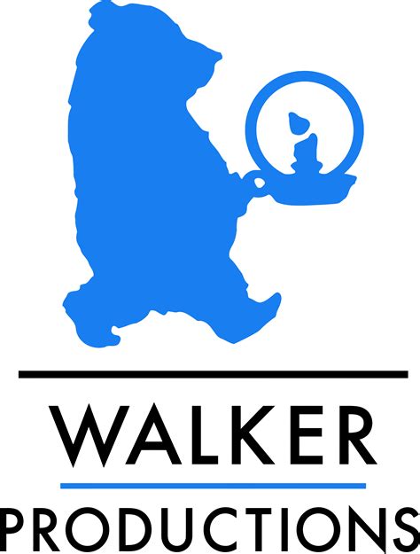 Walker Book – Logos Download