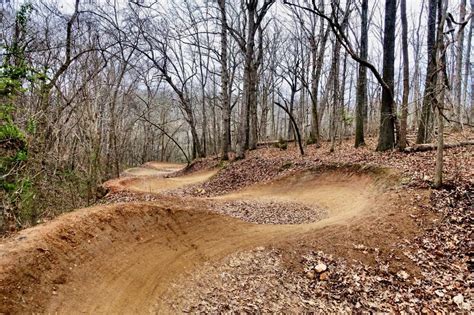 The 5 Best MTB Trails Built in Arkansas in the Last 5 Years ...