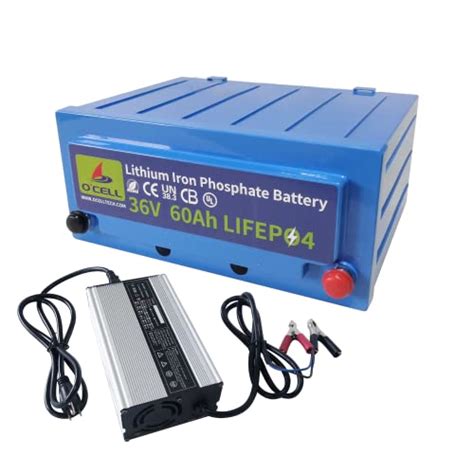 Top 10 Best Solar Deep Cycle Battery : Reviews & Buying Guide - Katynel