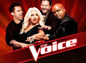 ‘The Voice’ Season 5 names winner - The Washburn Review