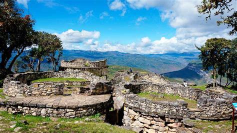 Wonderful archaeological sites, Peru | Blog Cusco Peru Travel