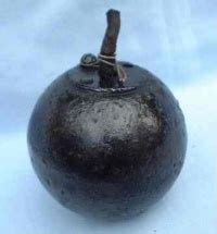 No. 15 Hand Grenade "Ball" - Internet Movie Firearms Database - Guns in Movies, TV and Video Games
