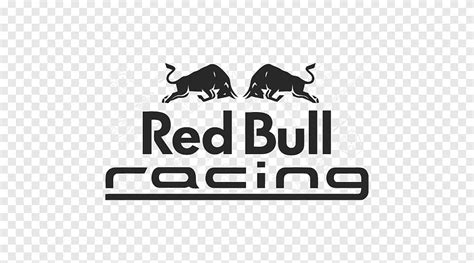 Red Bull Racing Team Formula One, red bull, mammal, text png | PNGEgg