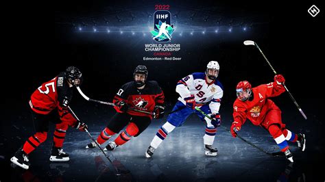 2022 IIHF WORLD JUNIOR CHAMPIONSHIP – standings and results of the 2022 ...