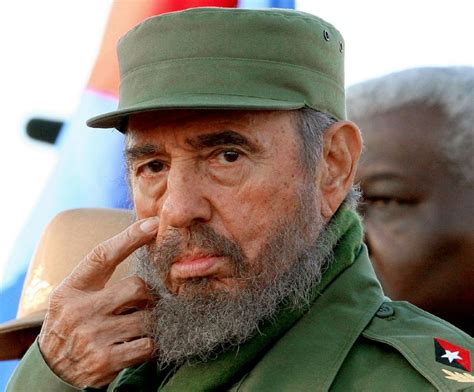 Why? When? Where? and How?: Fidel Castro - From birth to death