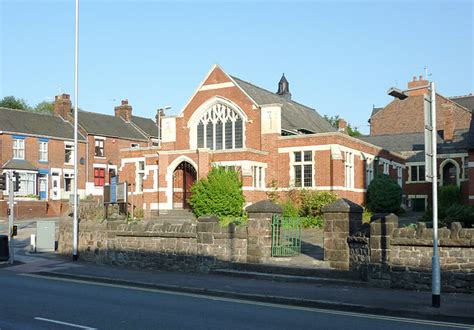 Kidsgrove Methodist Sunday School,... © Roger Kidd cc-by-sa/2.0 :: Geograph Britain and Ireland