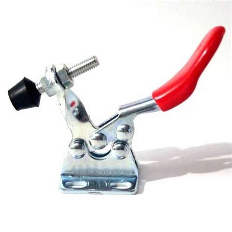 Hold Down Toggle Clamp at Rs 320 | Metal Clamp in Chennai | ID: 19469593191