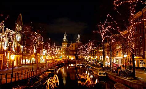 Six Holidays You Didn’t Know Were Celebrated in the Netherlands - NFIA