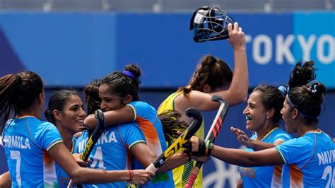 Tokyo Olympics, India Women Hockey Team: Meet The Magnificent 16