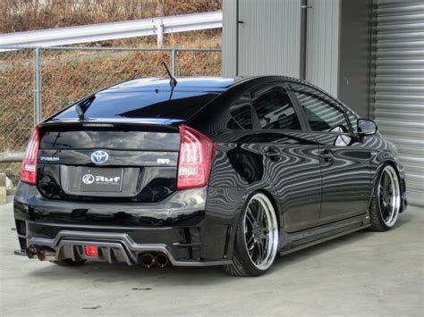 250 best Prius Body Kits and Customization images on Pinterest | Body ...