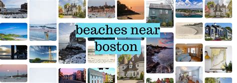 Beaches Near Boston MA - Marblehead, Massachusetts: A Picturesque and Historic Treasure October 2024