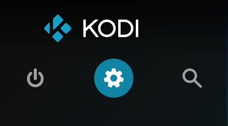 Settings - Official Kodi Wiki