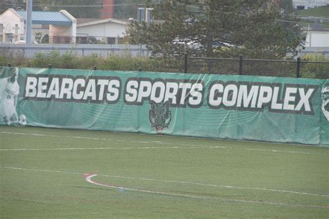 Binghamton Bearcats Host Vermont Catamounts Saturday Night