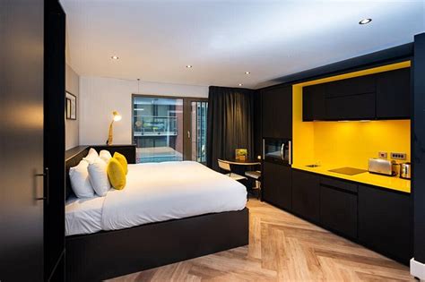 STAYCITY APARTHOTELS NORTHERN QUARTER - Updated 2024 Specialty Hotel ...