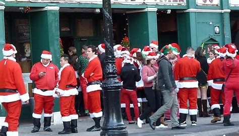 THE12 PUBS OF CHRISTMAS | Big Boss Events | Ireland's No 1 Debs Organiser