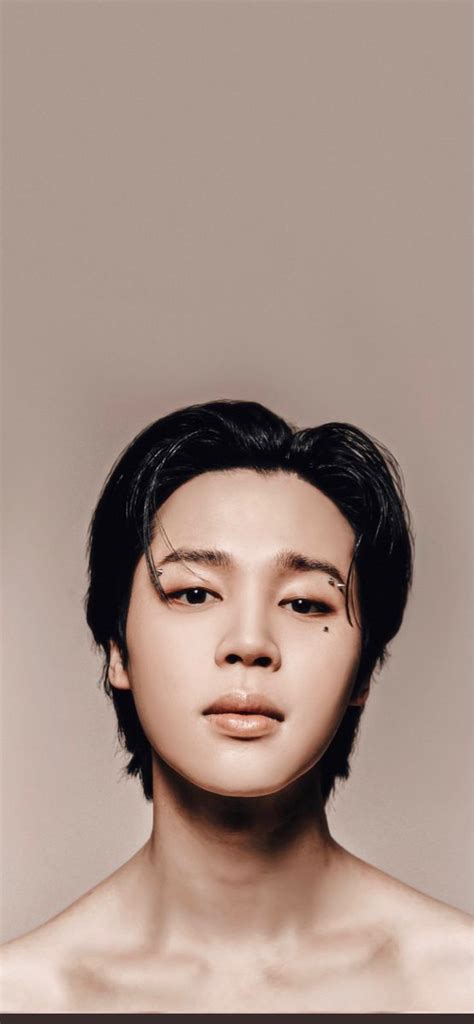 JIMIN - FACE CONCEPT PHOTO HARDWARE WALLPAPER 2023