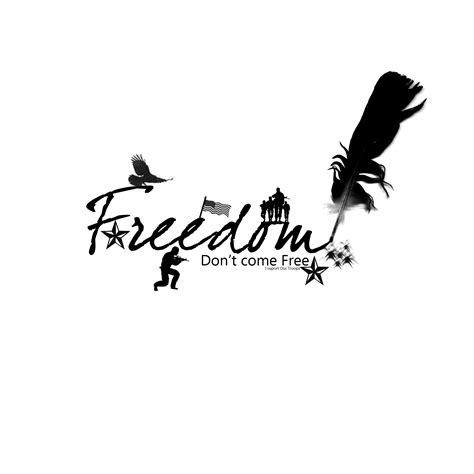 Sammy's Mom's Custom Design. "Freedom Word Art." Painting. Pinterest ...