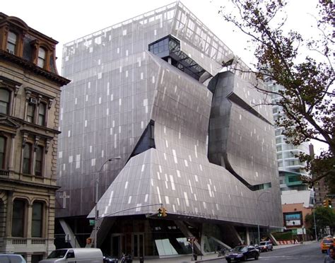 Recent Thom Mayne projects for Morphosis. | Architect Magazine