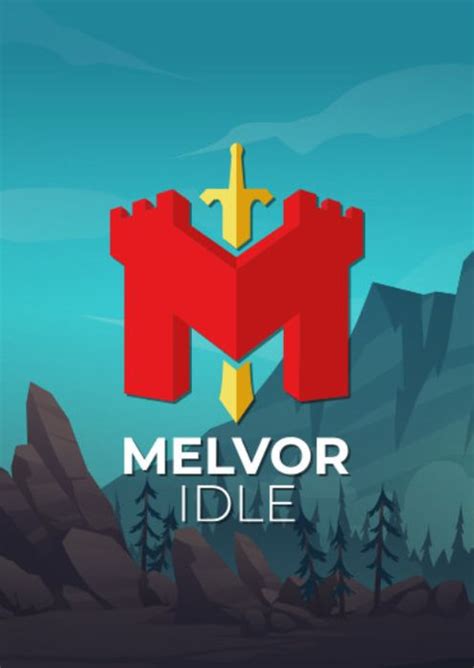 Melvor Idle Free PC Game Download Full Version - Gaming Beasts