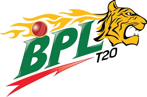 Download HD Bangladesh Premier League Bpl Logo - Bangladesh Premier ...