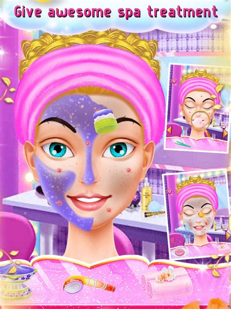 Best Wedding Makeover Games For Kids + Ready For Publish + Android by iQueen