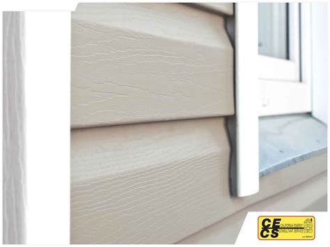 3 Different Types and Styles of Vinyl Siding - California Energy ...