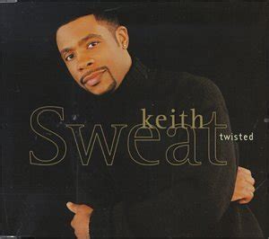 Keith Sweat - Twisted - Amazon.com Music