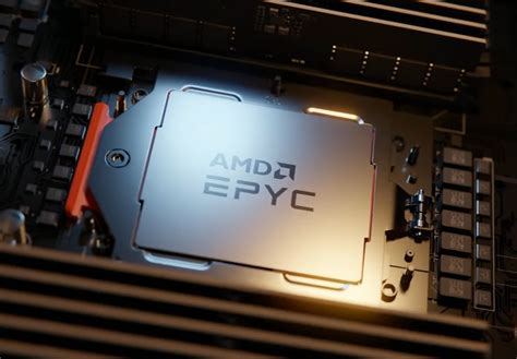 AMD EPYC Genoa CPUs Showcase Strong Performance Improvement With AVX ...