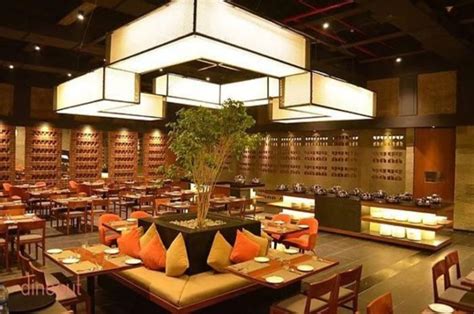 Now Open Restaurants in Hyderabad For Dine-In & Takeaway - Dineout