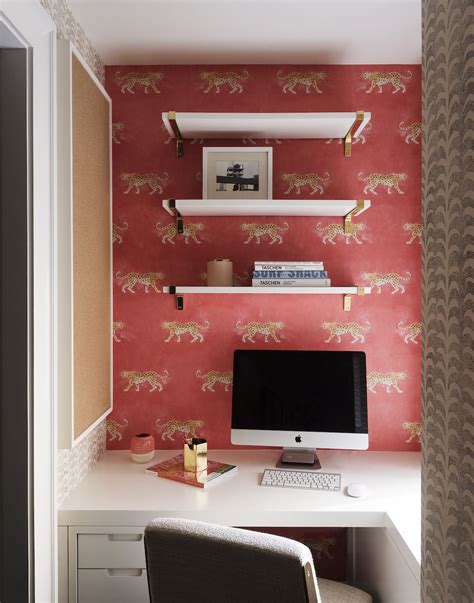 The Top 15 Home Office Trends for 2023, According to Designers