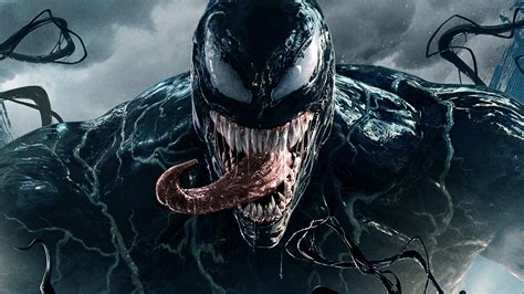 Venom Pc Wallpapers Top Free Venom Pc Backgrounds Wallpaperaccess Images