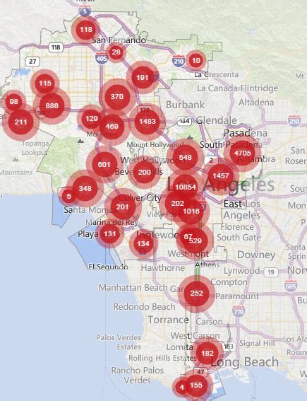 Atlanta gentrification maps and data – Artofit