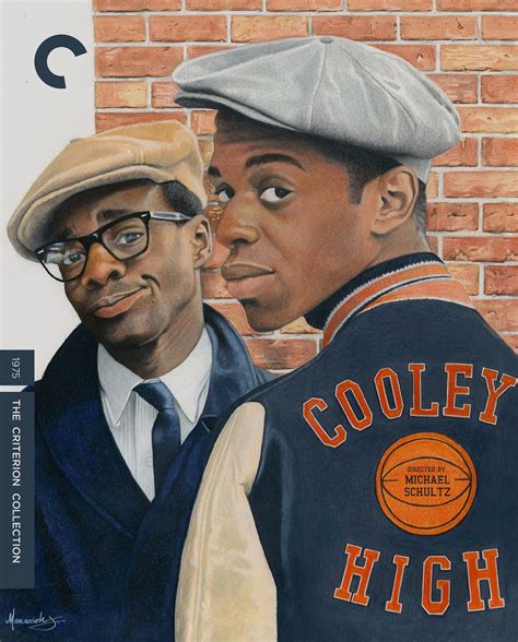 Cooley High (1975) - Coming Soon to Criterion - Blu-ray Forum