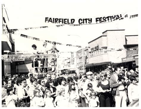 1980 Fairfield City Festival - Master copy | Fairfield City Heritage ...