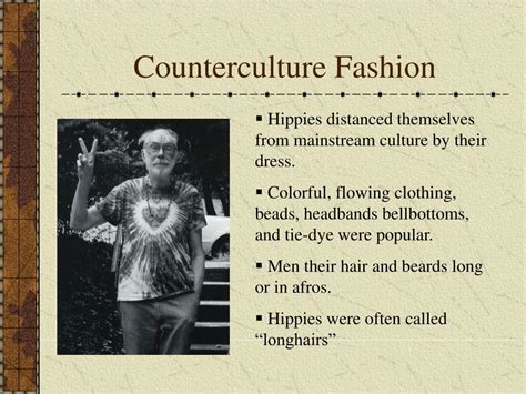 PPT - 1960s Counterculture PowerPoint Presentation, free download - ID:210211