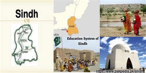 Sindh - Pakpedia | Pakistan's Biggest Online Encyclopedia