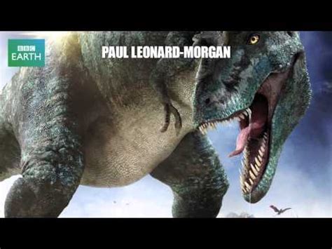 Walking With Dinosaurs 3D - Patchi The Hero - YouTube