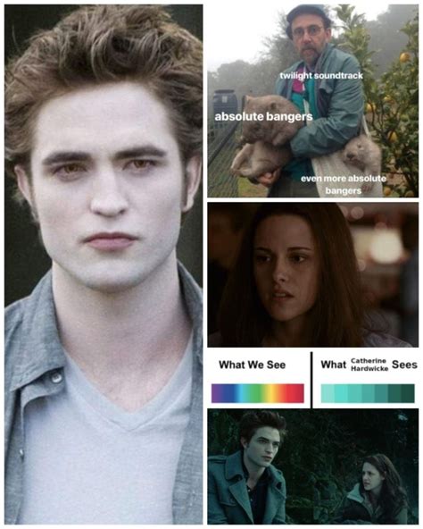 50 Twilight Memes that Are Far Superior to the Movies