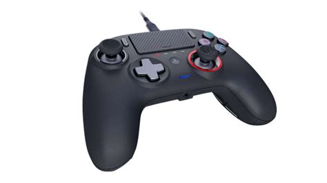 Nacon Revolution Pro Controller 3 review – a pricey PS/Xbox pad ...